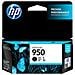 CN049aE Cartuccia Ink Originale 950 Nera per HP Officejet Pro 8600e all In One Pro 8600 Plus Capacità 1000 Pagine - Foto miniatura 1