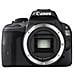 EOS 100D Kit 18-55 mm DC III Sensore CMOS 18 Mpx Display 3" Touch Filmati Full HD - Foto miniatura 9