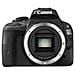 EOS 100D Kit 18-55 mm DC III Sensore CMOS 18 Mpx Display 3" Touch Filmati Full HD - Foto miniatura 11