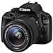 EOS 100D Kit 18-55 mm DC III Sensore CMOS 18 Mpx Display 3" Touch Filmati Full HD - Foto miniatura 16