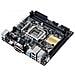 Scheda Madre H110I-PLUS socket LGA 1151 chipset Intel H110 Mini-ITX - Foto miniatura 9