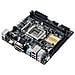 Scheda Madre H110I-PLUS socket LGA 1151 chipset Intel H110 Mini-ITX - Foto miniatura 3