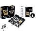 Scheda Madre H110I-PLUS socket LGA 1151 chipset Intel H110 Mini-ITX - Foto miniatura 5