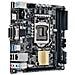 Scheda Madre H110I-PLUS socket LGA 1151 chipset Intel H110 Mini-ITX - Foto miniatura 6