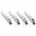 TONER RIGENERATO -  C9600 Magenta Per Oki C 9600Dn 9800Ga 9650Hdn 9850Hdn 42918914 Capacita' 15.000 Pagine - Foto miniatura 1