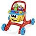 Lello il Carrello Primi Passi Evolutivo 4 in 1 - Foto miniatura 7