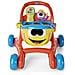 Lello il Carrello Primi Passi Evolutivo 4 in 1 - Foto miniatura 2