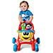 Lello il Carrello Primi Passi Evolutivo 4 in 1 - Foto miniatura 4
