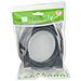 ICOC HDMI2-4-030 - Cavo HDMI 2.0 A / A M / M 3m Nero - Foto miniatura 2