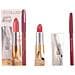 Rossetto Art Design Lipstick 15 Rosso Tango - Foto miniatura 3