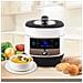 Multicooker Capacità 5.5 L Potenza 1000 W - Foto miniatura 2