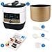 Multicooker Capacità 5.5 L Potenza 1000 W - Foto miniatura 4