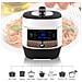Multicooker Capacità 5.5 L Potenza 1000 W - Foto miniatura 5