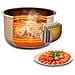 Multicooker Capacità 5.5 L Potenza 1000 W - Foto miniatura 8
