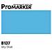 B137 Promarker Azzurro Cielo - Foto miniatura 1