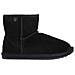 Emu Wallaby Mini E003 Black Scarpa Bambina - Kids Us Junior 13c - Foto miniatura 2