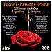 Puccini, G. - Passion & Drama (2 Cd)  - Foto miniatura 1