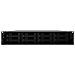 NAS RackStation RS3618xs 12 Slot 3.5" / 2.5" Interfacce 4 x Gigabit Ethernet / 2 x USB 3.0 Ram 8 GB - Foto miniatura 3