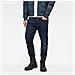 Pantaloni Gstar 3301 Tapered L32 Abbigliamento Uomo W27-l32 - Foto miniatura 1