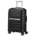 Trolley Flux Spinner 55/20 Exp Black Cb0*09001 - Foto miniatura 1