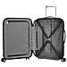 Trolley Flux Spinner 55/20 Exp Black Cb0*09001 - Foto miniatura 2