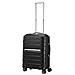 Trolley Flux Spinner 55/20 Exp Black Cb0*09001 - Foto miniatura 3
