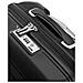 Trolley Flux Spinner 55/20 Exp Black Cb0*09001 - Foto miniatura 5