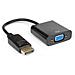 Cavo Displayport A Vga F 1080p 60zh - Foto miniatura 2