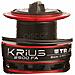 Bobina Mulinello Krius Fa 4500 - Taglia: Unica - Foto miniatura 1