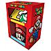 Nintendo: Super Mario - Mario Gift Set (set Tazza, Sottobicchiere E Portachiavi)  - Foto miniatura 1