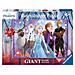 Puzzle 60 Pz. Frozen A - Foto miniatura 1