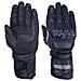 Guanti Moto In Pelle Rp-2 2.0 Long Sports Stealth Nero (l, Nero) - Foto miniatura 2