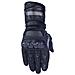 Guanti Moto In Pelle Rp-2 2.0 Long Sports Stealth Nero (l, Nero) - Foto miniatura 1