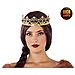 Atosa-62170 Atosa-62170 - Accessorio per travestimento da corona, per adulti, unisex, 62170 - Foto miniatura 2