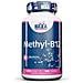 Methyl-b12, 200mcg, 100 Tavolette Sublinguali - Foto miniatura 1