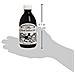 Flacone D'inchiostro Resistente All'acqua, 250 Ml, Colore: Nero Indiano - Foto miniatura 2