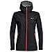 Aqua 3.0 Ptx W Jkt Giacca Da Trekking - Donna Taglia 44 - Foto miniatura 1