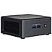 Barebone NUC 11 Pro Intel Core i5-1145G7 Quad Core No Ram No Hard Disk No SSD 4x USB 3.2 S. O. Non Incluso - Foto miniatura 1