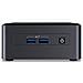 Barebone NUC 11 Pro Intel Core i5-1145G7 Quad Core No Ram No Hard Disk No SSD 4x USB 3.2 S. O. Non Incluso - Foto miniatura 2