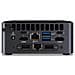 Barebone NUC 11 Pro Intel Core i5-1145G7 Quad Core No Ram No Hard Disk No SSD 4x USB 3.2 S. O. Non Incluso - Foto miniatura 3