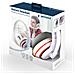 Cuffie Microfono Mhs-03-wtrd Bianco - Foto miniatura 2