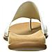 Jollys, Ciabatte Donna Bianco (white), 40 Ue - Foto miniatura 3