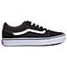 Ward You In Black White For Youth - Foto miniatura 2