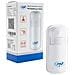 Sensore Di Movimento Pir Safehouse Hs003 Wireless Per Sistemi Di Allarme Wireless - Foto miniatura 1