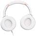 Cuffie Bluetooth 5.0 Em039 Tws Kintone Hi-fi Bianca - Foto miniatura 2