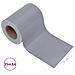 Recinzione Frangivento 4 Pz In Pvc 35x0,19m Grigio Chiaro Opaco - Foto miniatura 10
