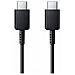 Cavo Usb-c Verso Usb-c 60w Carica E Sincronizzazione 1m Originale Nero - Foto miniatura 6