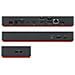 Replicatore di Porte e Docking Station per Notebook ThinkPad Universal Thunderbolt 4 Cablato USB 3.2 Colore Nero - Foto miniatura 2