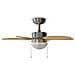 Ventilatore Da Soffitto Energysilence Aero 350 50 W - Foto miniatura 2