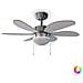 Ventilatore Da Soffitto Energysilence Aero 350 50 W - Foto miniatura 1